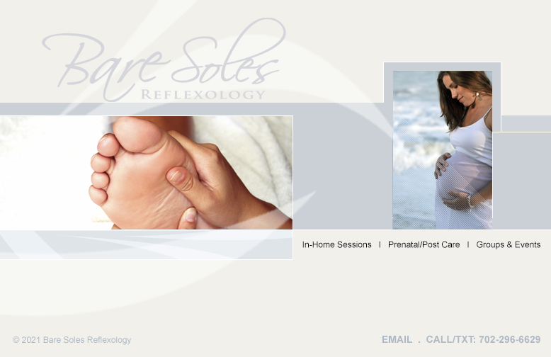 Baresoles Reflexology